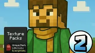 How to add texture packs to Zalith launcher (fabulously optimized)