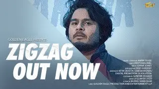 ZIGZAG by Amrik Dugg |Sonny Jones | Golden Eagle | Rajnee Shreedhar