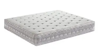 Manifattura Falomo - Major Wellness mattress