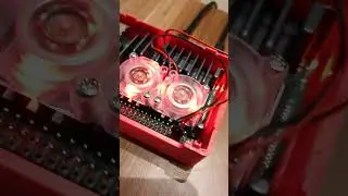 Installing Windows on a Raspberry Pi 4