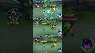 How to Counter Terizla ✅ | Mobile Legends ~ MLBB