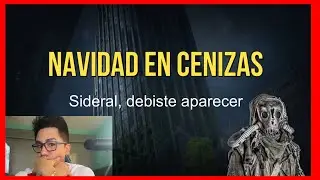 Lo que pasará si la chocolatada de Sideral no se llega a hacer. Audio recuperado de algún futuro.(?