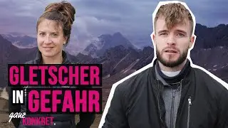 ganz konkret: Der Klimawandel in den Alpen | Zeit für Politik