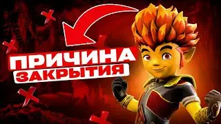 Гормити - Будет ли продолжение? Что за новая вселенная? Самый худший мультсериал?