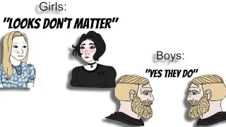 Why Do Girls ALWAYS Lie About This????