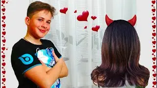 Тайная переписка Влада... Кто ОНА?