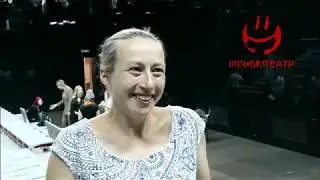 Анастасия Верзилина. Участница сезона 2017-2018