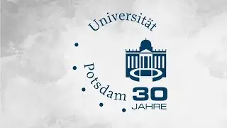 30 Jahre Universität Potsdam