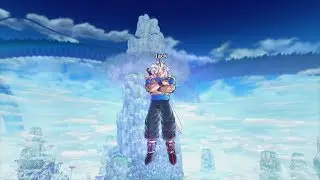 Battling My Strongest Rival! Dragon Ball Xenoverse 2 (Nintendo Switch)