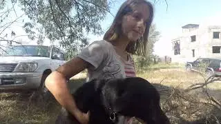 Черноморский отдых в бархатный сезон.