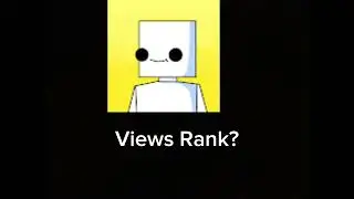Views Rank