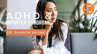 ADHD & Imposter Syndrome