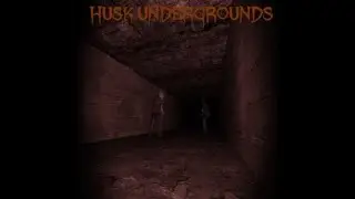 Combine의 Half-Life 2 Mod:Entropy Zero 2-Husk Underground 플레이 영상(난이도:Hard,No Death)