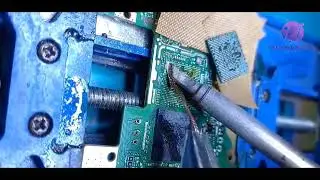 How to Dead Solution || Infinix hot 9 play Cpu shot problem || Hot 9 play Cpu Shot problem solution