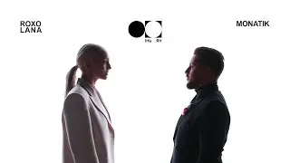 MONATIK & ROXOLANA - Інь-Ян (Official Video) | Із к/ф 