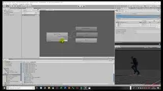 #11 Blend Trees in Unity - Part 2  (Thresholds)