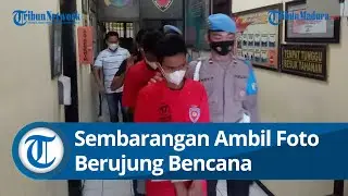Pria Dikeroyok 2 Remaja Bermula Saat Korban Mengambil Foto di SPBU Milik Orangtua Tersangka
