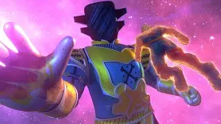 THE CELESTIALS vs Adam Warlock vs Ikaris | Epic Battle