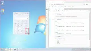Snipping and clicking with JupyterLab RobotKernel WIP and OpenCV