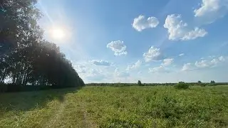 Продан земельный участок. 75 Га. Иглинский район. 15 км от Уфы, 3 км от трассы М-5.