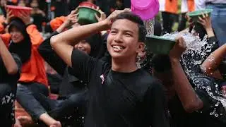 RANGKAIAN KEGIATAN HUT RI KE 77