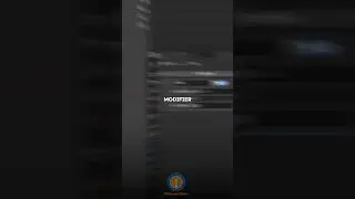 Learn Curve Modifier in Blender!