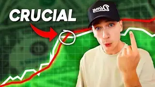 Luke Belmar's CRUCIAL Money Making Principle