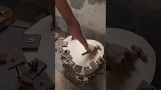 Musical Guitar Manufacturing Factory Process #shorts