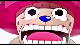 chopper edit - ola ola