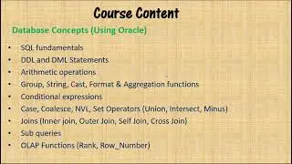 ETL Testing #Demo || Informatica ETL Testing Training || Software Testing Using ETL Course