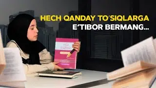 Ba’zi paytlar doskaga joy yetmay qolardi…