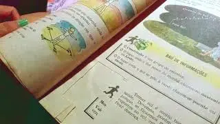 ASMR for insomnia: SONINHO GUARANTEED WITH SOFT VOICE reading and talking about books of my time