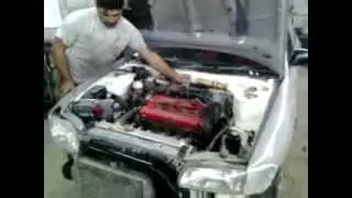KKTOK 13 TEST