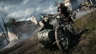 Самый лучший убер ||| Батлфилд