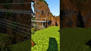 Minecraft 💯  #shorts #minecraft