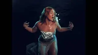 Elley Duhé - TALK! (Official Visualizer)