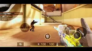 Мой первый мувик с эффектами STANDOFF/DERIALS FT❤ #рекомендации #розыгрыш #рек #fragmuve #standoff2