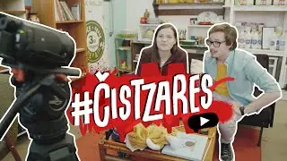 #ČISTZARES S02E05 - Notranje oblikovanje
