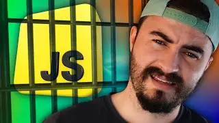 Se faz isso com JAVASCRIPT tem que ser preso!