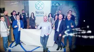 Felicitación navidad 2021 Nersis Solutions