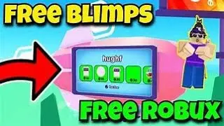 I got blimped in plss donate (10k robux) #roblox #robloxgames #plsdonate #shorts