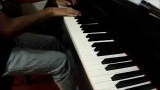 All of Me ~ Jon Schmidt Piano Cover