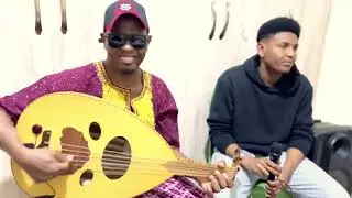 Heski abwan filfil iyo alfanaan abdi baadil hadana waxa qada wilashoodii filfil yare iyo baadil yare