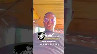 We finally changed our number #activeincome #automobile #forexrobotexpertadvisor #currencytrading