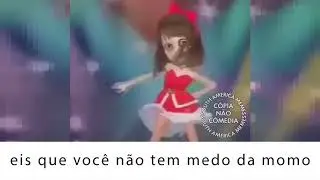 MELHOR MEME MOMO MUSICA SAM SOUTH AMERICA ENGRAÇADO
