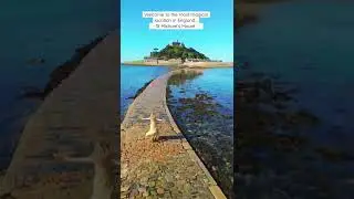 The most incredible location in England! 