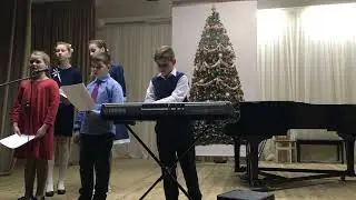 Пропала собака композитор В. Шаинский, автор слов Алла Ламм, исполняет Илья Семенов