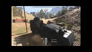 Call of Duty:Warzone 2.0 Shadow Siege Event Gameplay (No commentary)