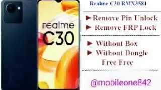 The Secret Method to Bypass FRP on Realme C30s Without a PC Android 11/12 |New Method 2024| 100%