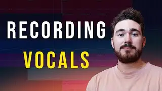 How Loud Should You Record Vocals in 2024